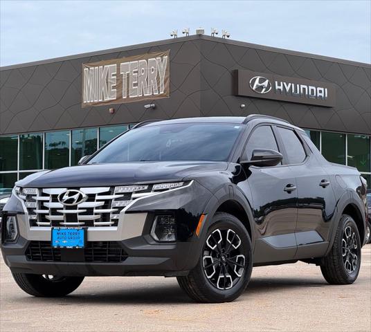 2023 Hyundai Santa Cruz SEL Premium for sale in Silsbee, TX