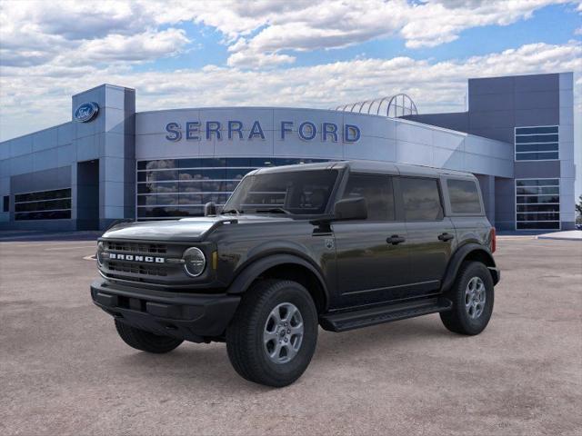 2026 Ford Bronco Big Bend for sale in Farmington Hills, MI