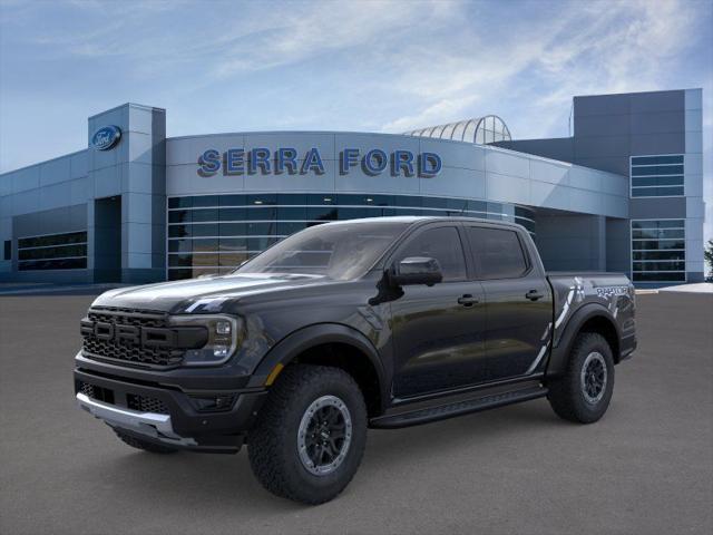 2026 Ford Ranger Raptor for sale in Farmington Hills, MI