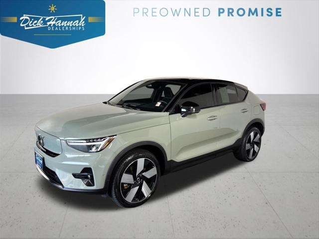 2022 Volvo CT P8 Ultimate for sale in Vancouver, WA