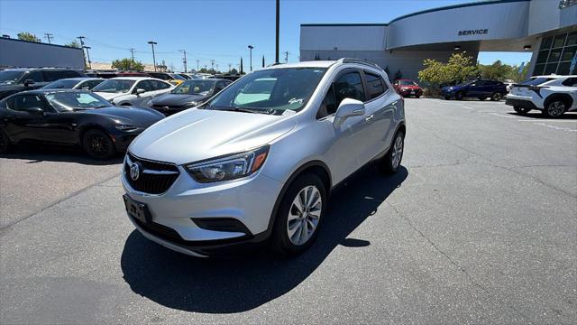 2019 Buick Encore FWD Preferred for sale in Redding, CA