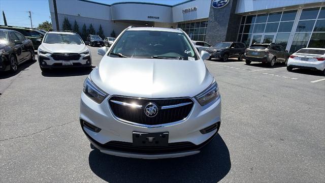 2019 Buick Encore FWD Preferred