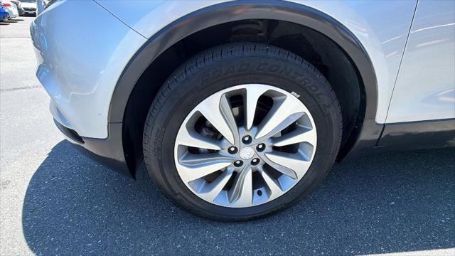 2019 Buick Encore FWD Preferred