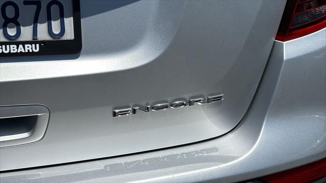 2019 Buick Encore FWD Preferred