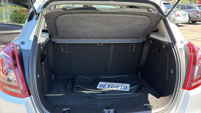 2019 Buick Encore FWD Preferred