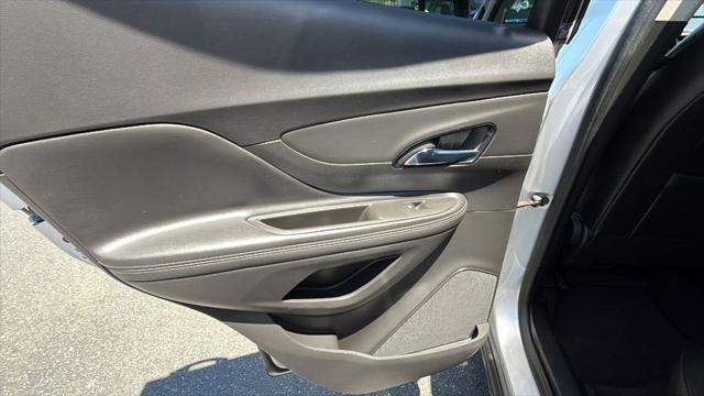2019 Buick Encore FWD Preferred