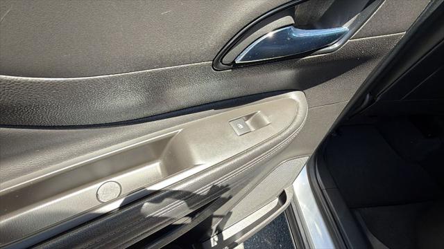 2019 Buick Encore FWD Preferred