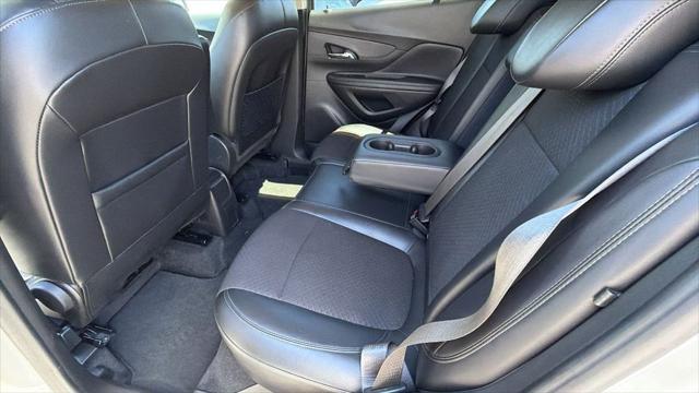 2019 Buick Encore FWD Preferred