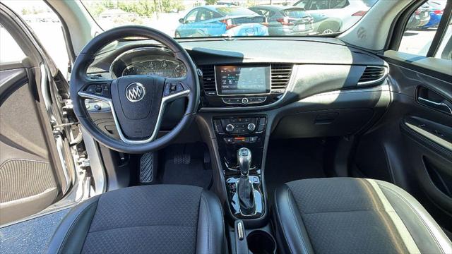2019 Buick Encore FWD Preferred