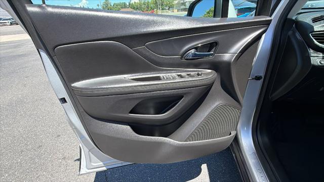 2019 Buick Encore FWD Preferred