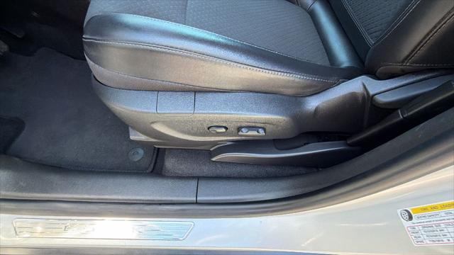2019 Buick Encore FWD Preferred