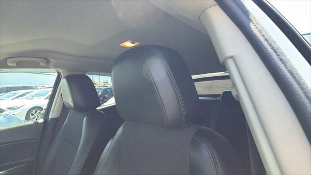 2019 Buick Encore FWD Preferred