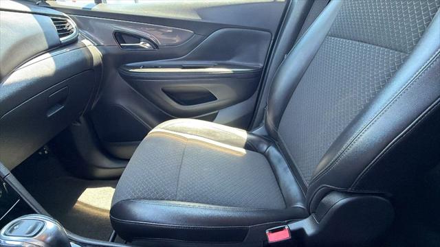 2019 Buick Encore FWD Preferred
