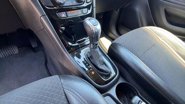2019 Buick Encore FWD Preferred