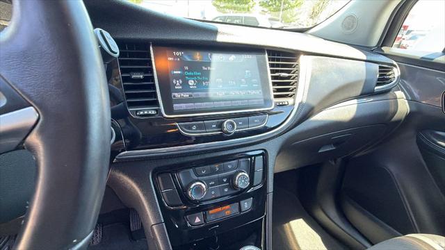 2019 Buick Encore FWD Preferred