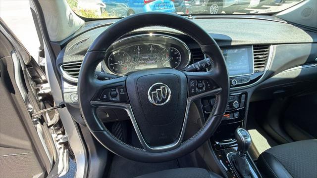 2019 Buick Encore FWD Preferred