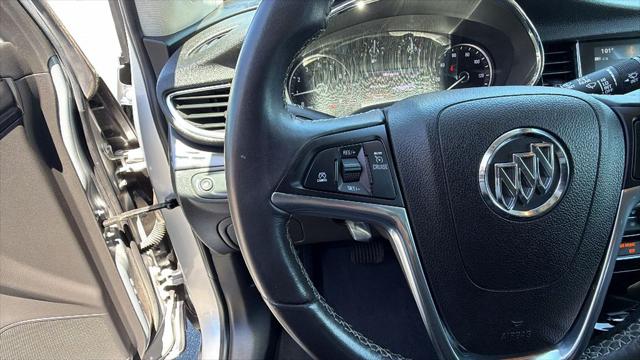 2019 Buick Encore FWD Preferred