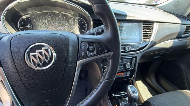2019 Buick Encore FWD Preferred