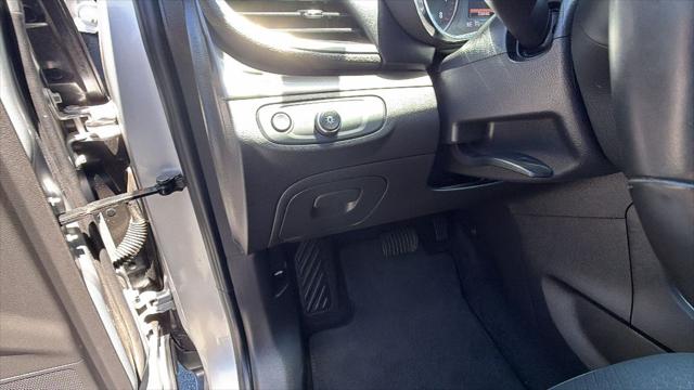 2019 Buick Encore FWD Preferred