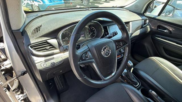2019 Buick Encore FWD Preferred