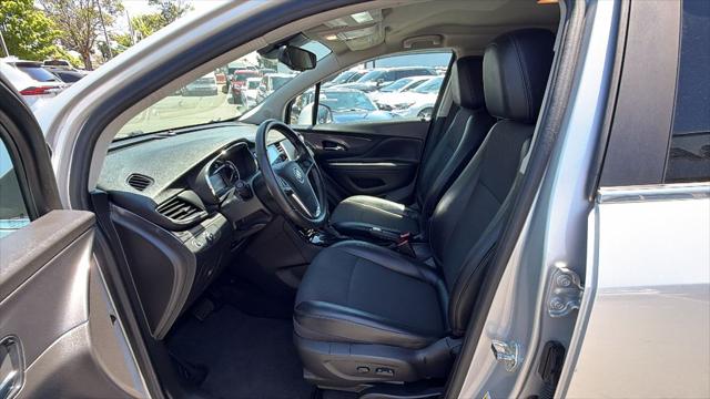 2019 Buick Encore FWD Preferred