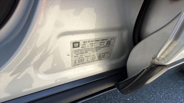 2019 Buick Encore FWD Preferred