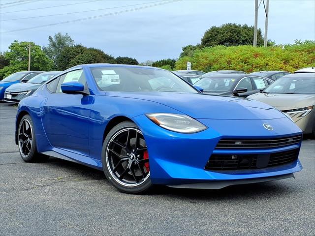 2027 Nissan Z Performance for sale in Portsmouth, NH