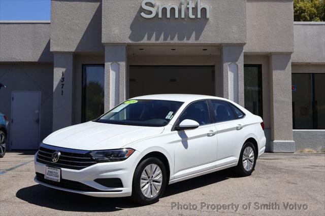2019 Volkswagen Jetta 1.4T S for sale in San Luis Obispo, CA