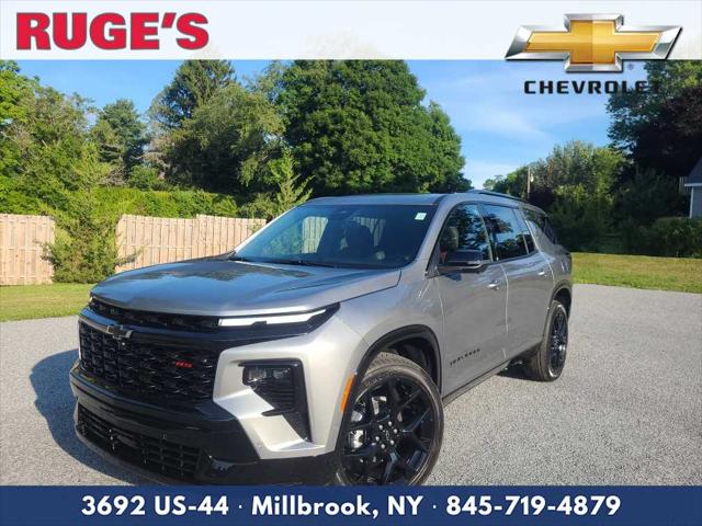 2026 Chevrolet Traverse AWD RS for sale in Millbrook, NY