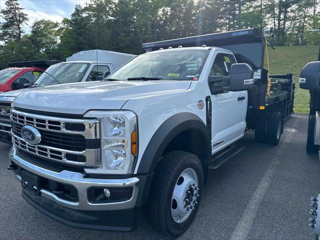 2026 Ford F-550 Unknown for sale in Plymouth, MA