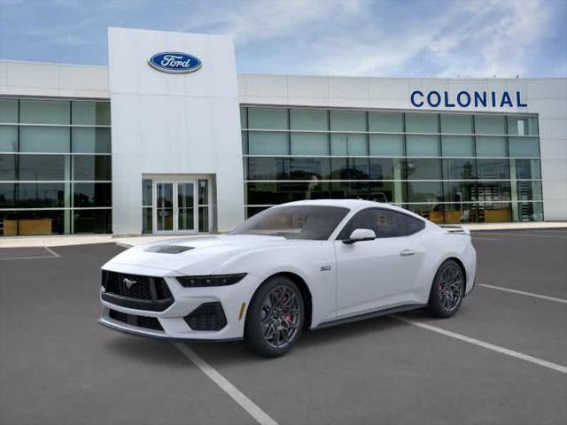 2026 Ford Mustang GT Premium Fastback for sale in Plymouth, MA