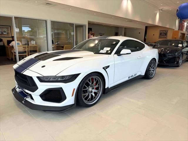 2026 Ford Mustang GT Premium Fastback for sale in Plymouth, MA
