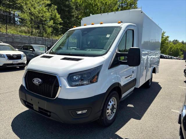 2026 Ford Transit Chassis Unknown for sale in Plymouth, MA