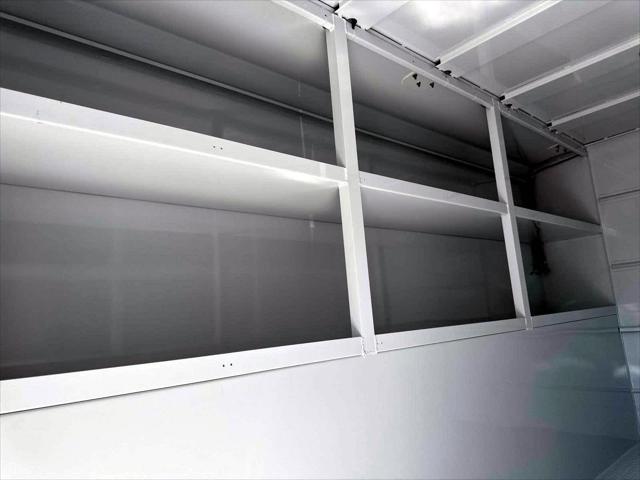 2026 Ford Transit Chassis Unknown