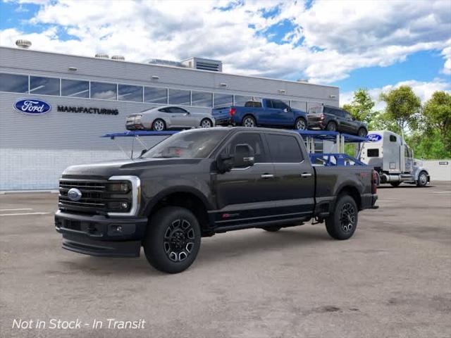 2026 Ford F-350 Platinum for sale in Plymouth, MA