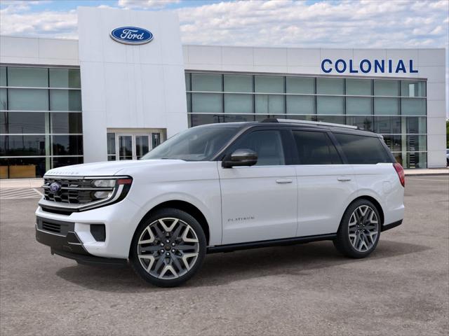 2027 Ford Expedition Platinum for sale in Plymouth, MA