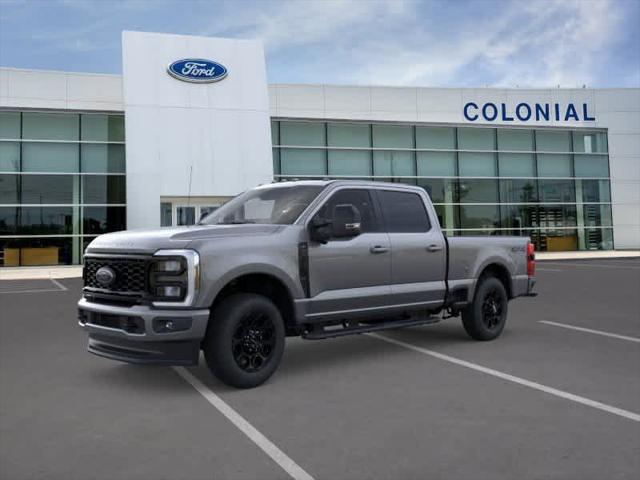2026 Ford F-350 XLT for sale in Plymouth, MA