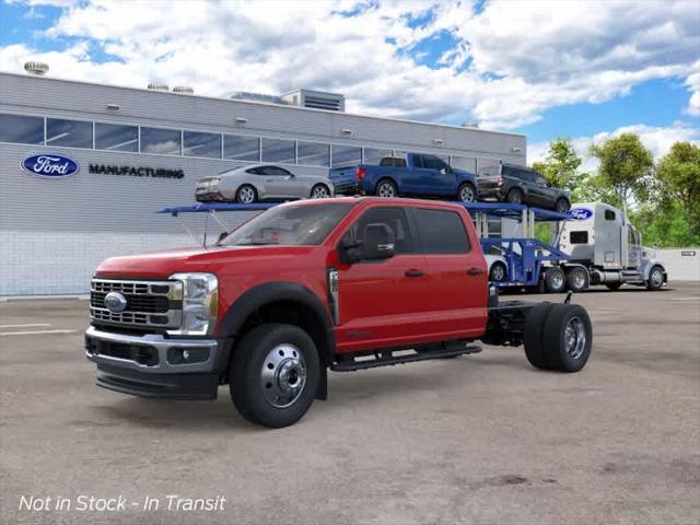 2026 Ford F-550 Unknown for sale in Plymouth, MA
