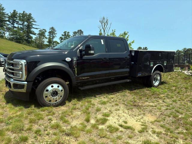 2026 Ford F-450 Unknown for sale in Plymouth, MA