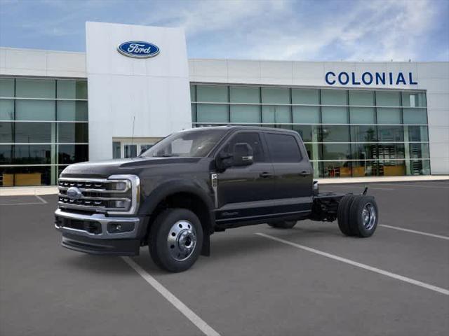 2026 Ford F-450 Unknown for sale in Plymouth, MA