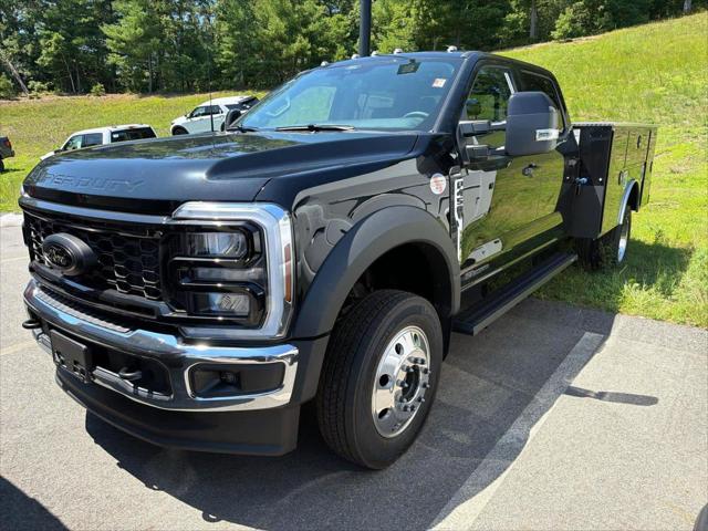 2026 Ford F-450 Unknown for sale in Plymouth, MA