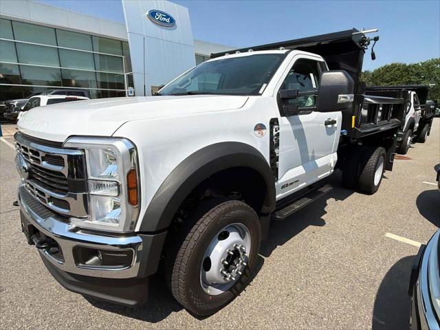 2026 Ford F-450 Unknown for sale in Plymouth, MA