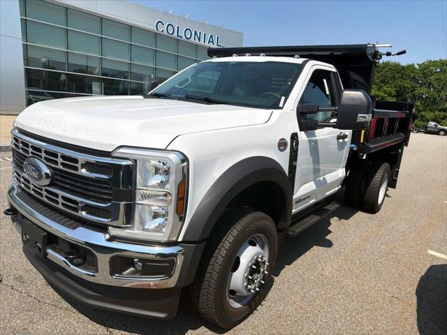 2026 Ford F-450 Unknown for sale in Plymouth, MA