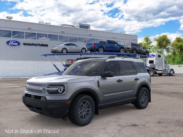 2026 Ford Bronco Sport Big Bend for sale in Plymouth, MA