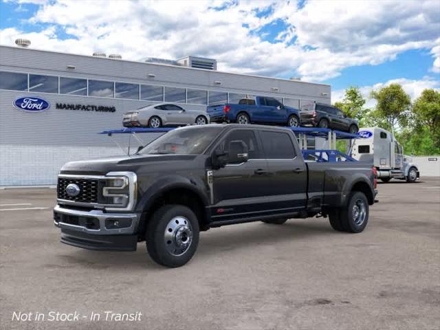 2026 Ford F-450 LARIAT for sale in Plymouth, MA