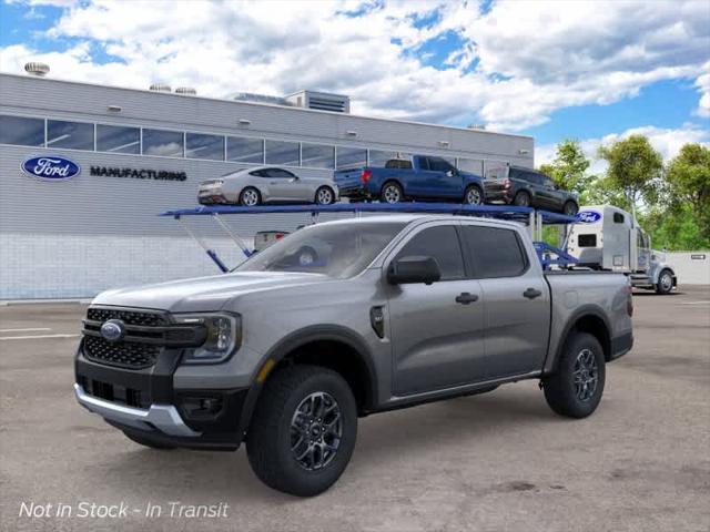 2026 Ford Ranger XLT for sale in Plymouth, MA