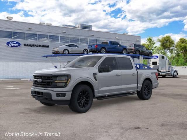 2026 Ford F-150 XLT for sale in Plymouth, MA