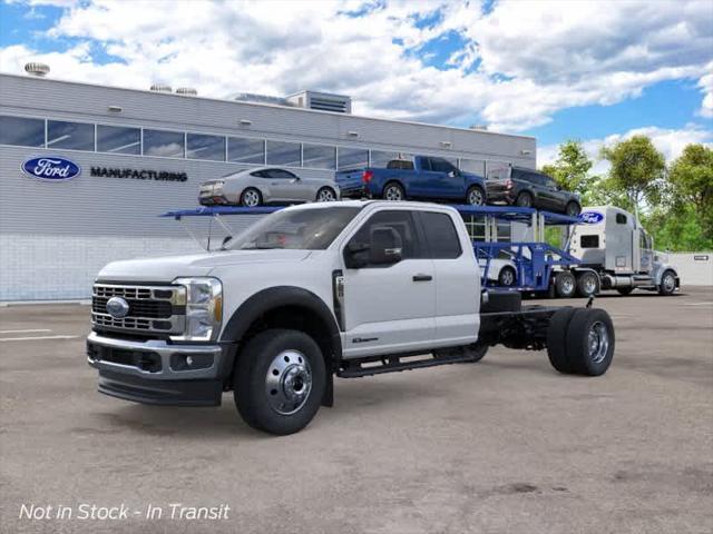 2026 Ford F-550 Unknown for sale in Plymouth, MA