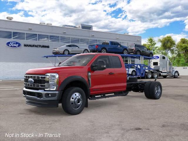 2026 Ford F-550 Unknown for sale in Plymouth, MA