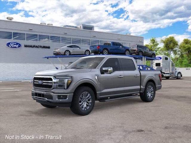 2026 Ford F-150 LARIAT for sale in Plymouth, MA